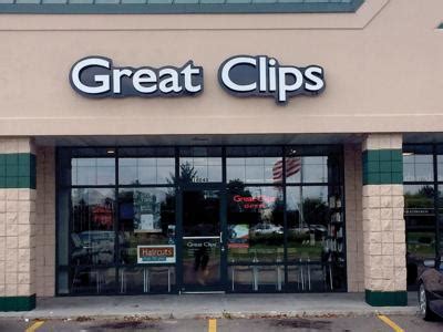 fenton great clips|great clips in fenton michigan.